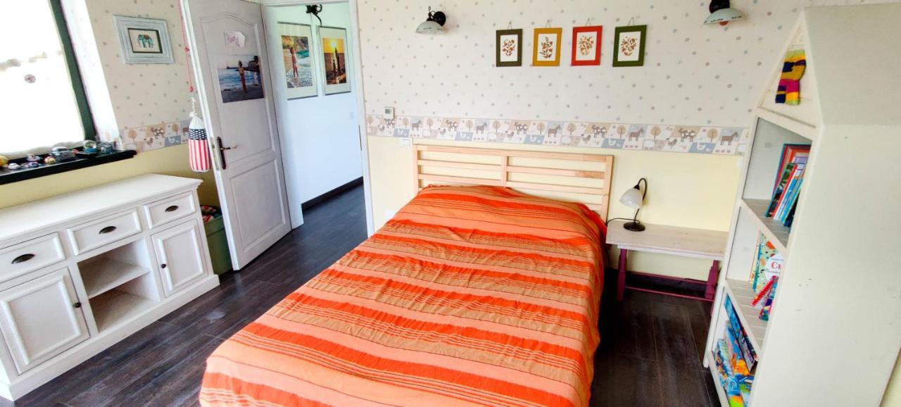 Ravi Residence Dascalu 외부 사진