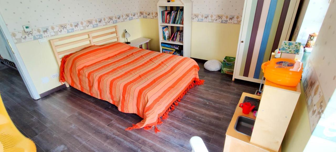 Ravi Residence Dascalu 외부 사진