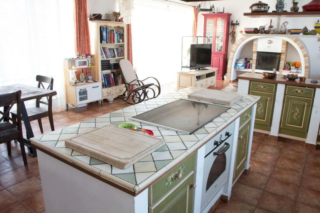 Ravi Residence Dascalu 외부 사진