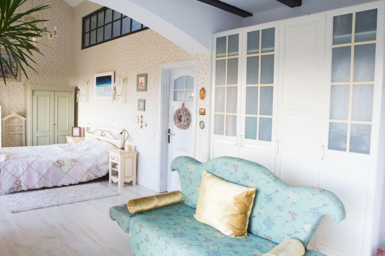 Ravi Residence Dascalu 외부 사진